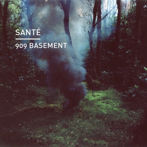 image cover: Sante - 909 Basement / Knee Deep In Sound / KD026