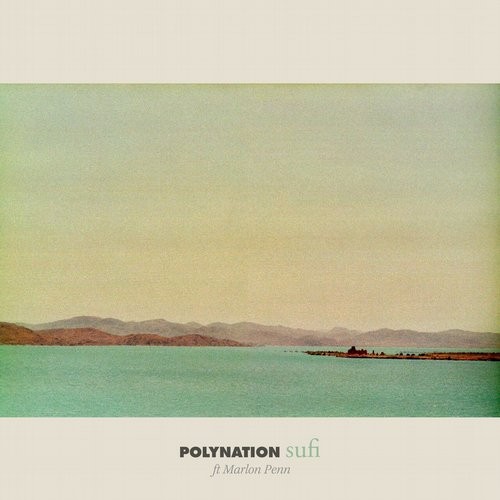 image cover: Polynation - Sufi / Atomnation / ATM037