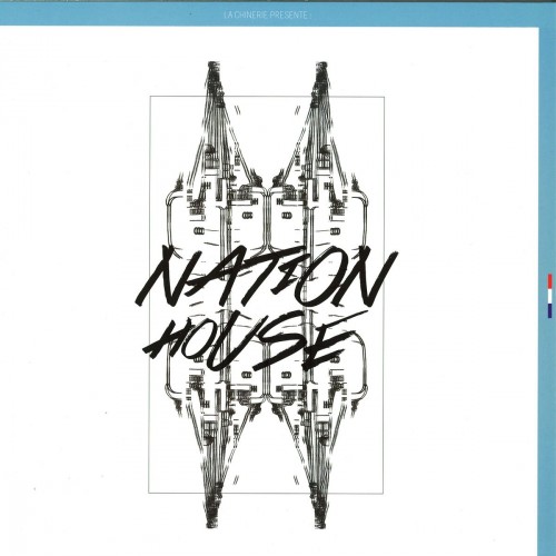 image cover: Nation House: Chalutier du Havre / Nation House / LCNH001