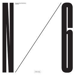 image cover: Masayoshi Fujita & Guy Andrews - Needle Six / Erased Tapes / ERATP083LP