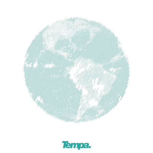 image cover: Cliques - Dotted / Tempa / TEMPA107D