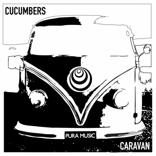image cover: Cucumbers - Caravan / Pura Music / CAT65682