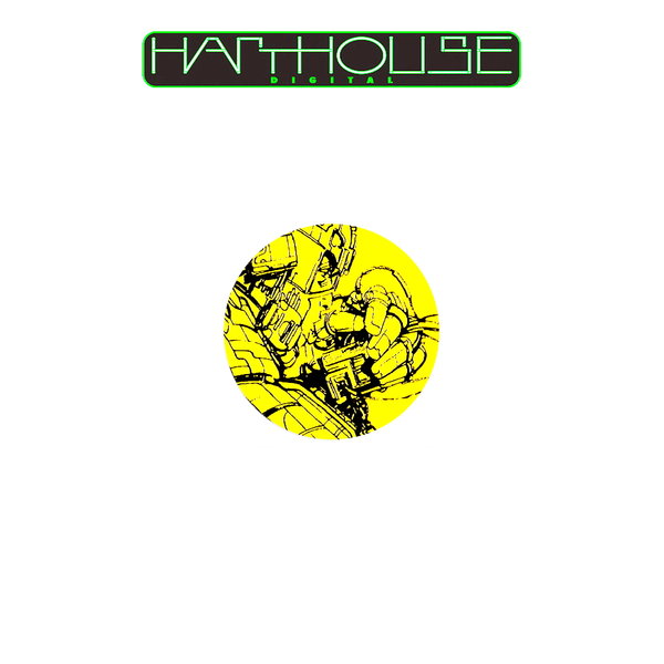 image cover: VA - Best of Harthouse Digital Vol. 4 / Harthouse / HHD0104