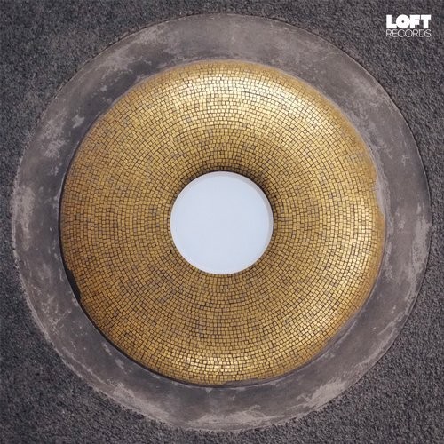 image cover: Isaac Tichauer - Street Lessons Remixes EP / LOFT Records / LOFT004