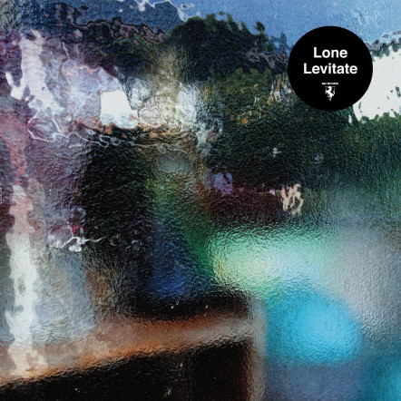 image cover: Lone - Levitate / R&S Records / RS1607LP