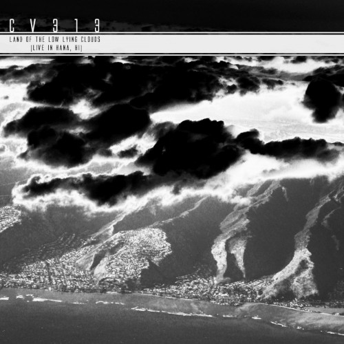 image cover: Cv313 - Cv313 [live] : Land Of The Low Lying Clouds / echospace [detroit] / HANACDLE