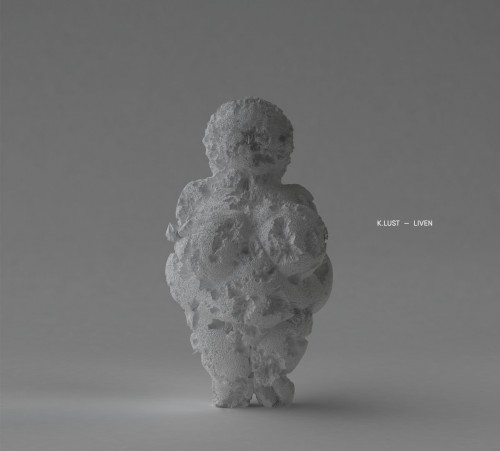 image cover: K.lust - Liven / av-k