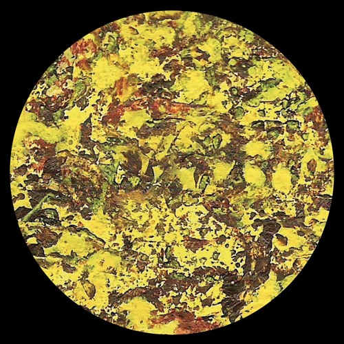 image cover: Stenny - Consume IV / Ilian Tape / IT030