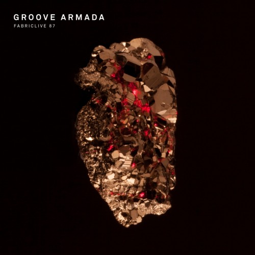 image cover: FABRICLIVE 87: Groove Armada / Fabric