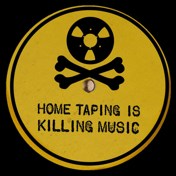 image cover: Nicholas - Bonus Beats Vol 1 / Home Taping is Killing Music / Home Taping 21