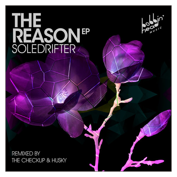 image cover: Soledrifter - The Reason EP / Bobbin Head Music / BBHM029