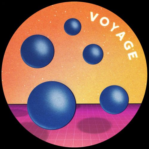 Urulu – Greetings From Namek / Voyage / VYG05