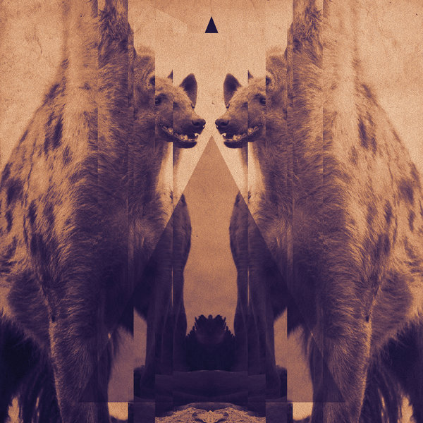 image cover: Hyenah - The Idea EP / Freerange / FRD211