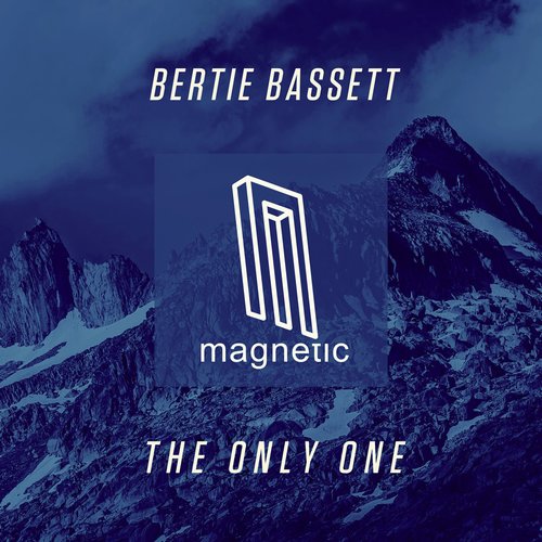image cover: Bertie Bassett - The Only One / Magnetic Recordings / MAGD 062