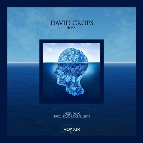 image cover: David Crops - Hoax / Voyeur / VM011