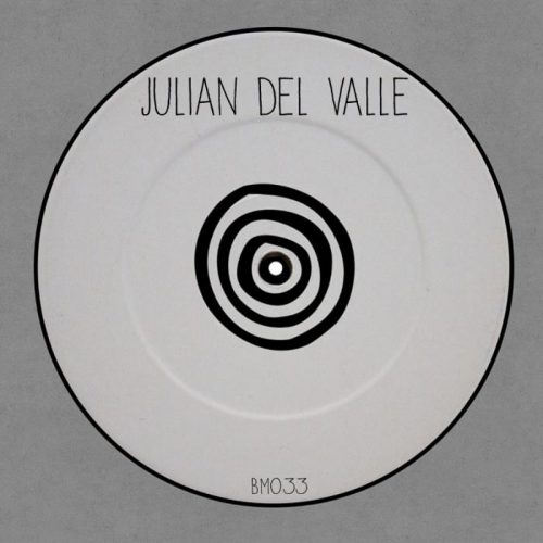 Julian del Valle – Naturaleza EP / Boutade Musique / BM033
