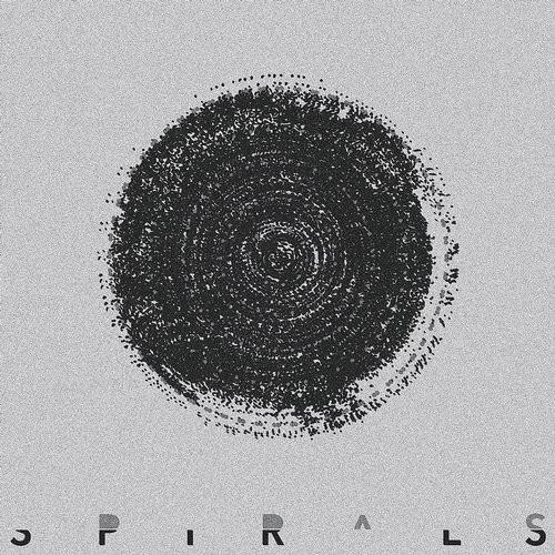 image cover: VA - S P I R A L S, Vol. 1 / Constant Circles / CC005