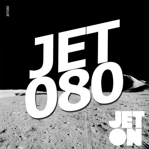 image cover: VA - Zero Eighty / Jeton Records / JET080