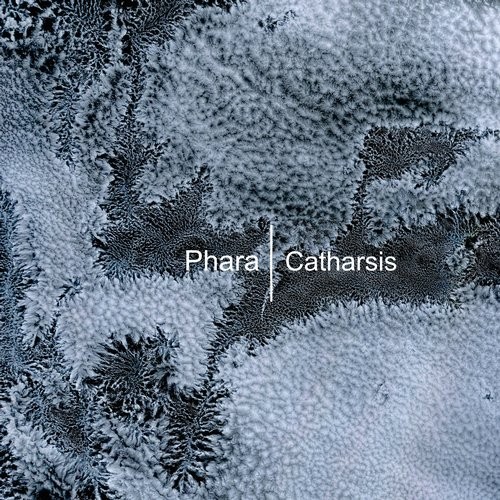 image cover: Phara - Catharsis EP / Sonntag Morgen / SMR049