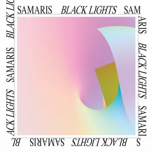 image cover: Samaris - Black Lights / One Little Indian Records / TPLP1341DL