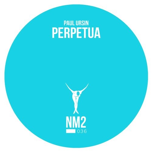 image cover: Paul Ursin - Perpetua / NM2 / NM2036