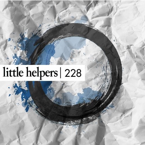image cover: Milos Pesovic - Little Helpers 228 / Little Helpers / LITTLEHELPERS228