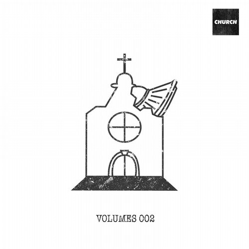 image cover: VA - Church Volumes 002 / Church / CHURCHV002