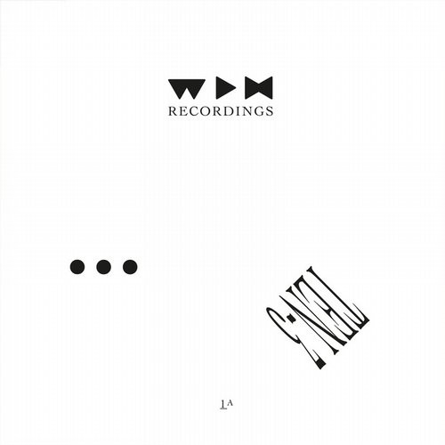 image cover: TJ Kong & Modular K - WPH TEN-3 / We Play House Recordings / WPHTEN3