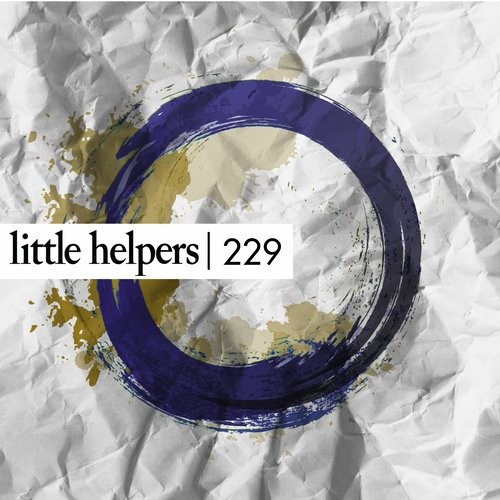image cover: Relock (Italy), Dubquest - Little Helpers 229 / Little Helpers / LITTLEHELPERS229