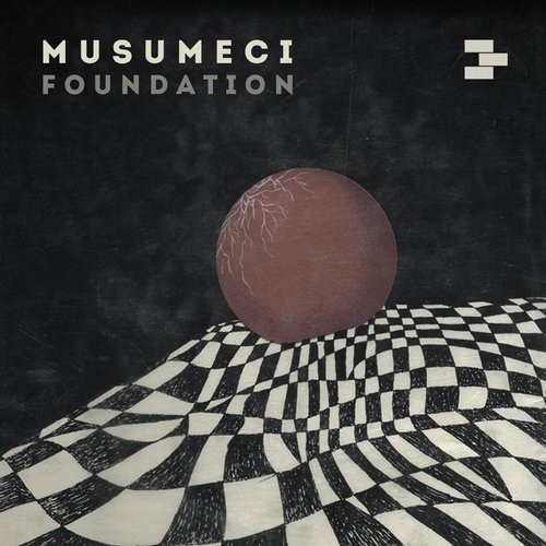 image cover: Musumeci - Foundation / Engrave LTD / ELTD12