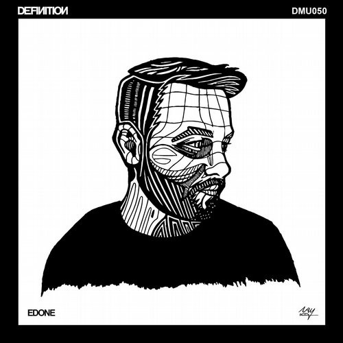 image cover: EdOne - Mental Disorder / Definition:Music / DMU050