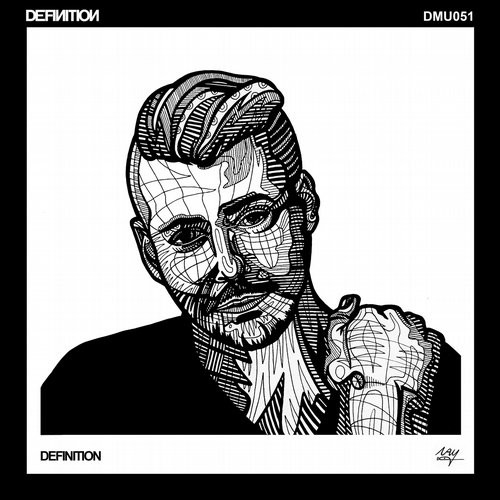 image cover: Definition - Progression LP / Definition:Music / DMU051