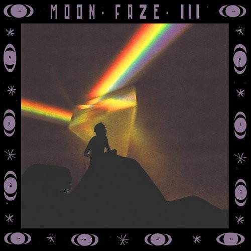 image cover: VA - Moon Faze III / Multi Culti / MC024