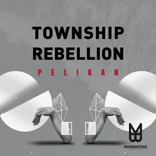 image cover: Township Rebellion - Pelikan / Moonbootique / MOON066