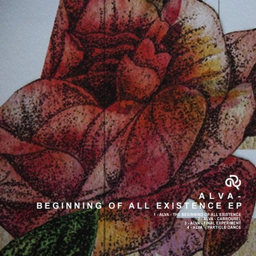 image cover: Alva - Beginning of All Existence / Release Sustain / RSD011
