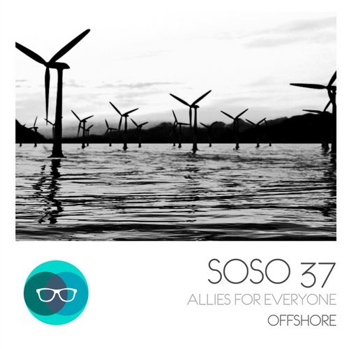 image cover: Allies for Everyone - Offshore / SOSO / SOSO37
