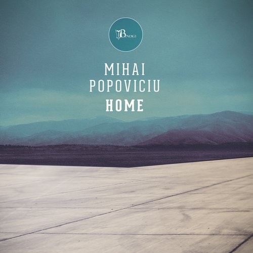 image cover: Mihai Popoviciu - Home / Bondage Music / BOND12038