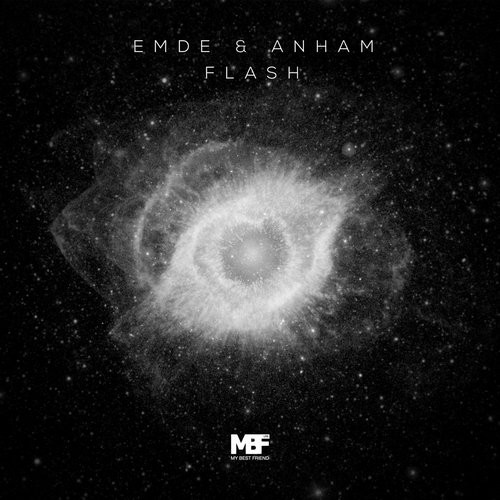 image cover: Anham,Emde - Flash / MBF ltd / MBFLTD12069