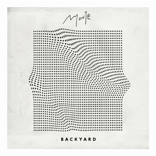 image cover: Monte - Backyard EP / Method White / METHODW005