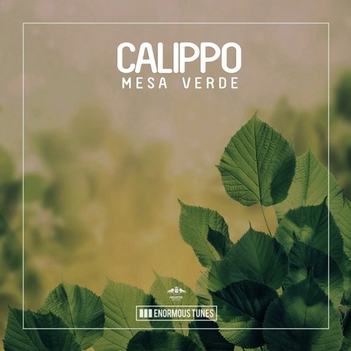image cover: Calippo - Mesa Verde / Enormous Tunes / ETR317