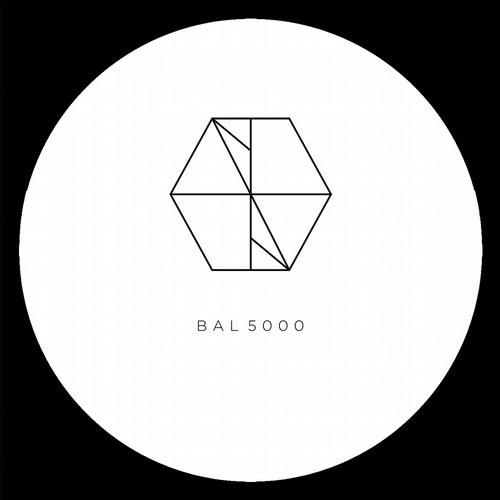 image cover: BAL 5000 - For Kid Caprice EP / Spiel / SPIEL005