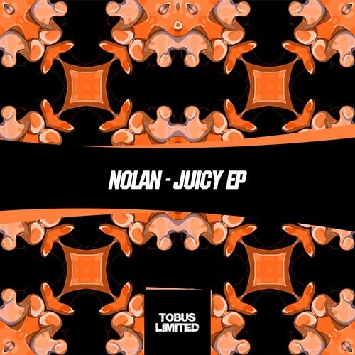 image cover: Nolan - Juicy EP / Tobus Limited / TBSLD63