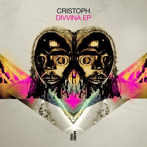 image cover: Cristoph - Divvina EP / VIVa MUSiC / VIVA127