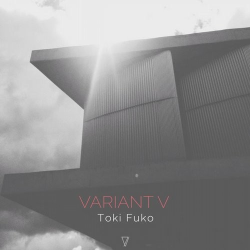 image cover: Toki Fuko - Variant V / Seven Villas / 4056813025361