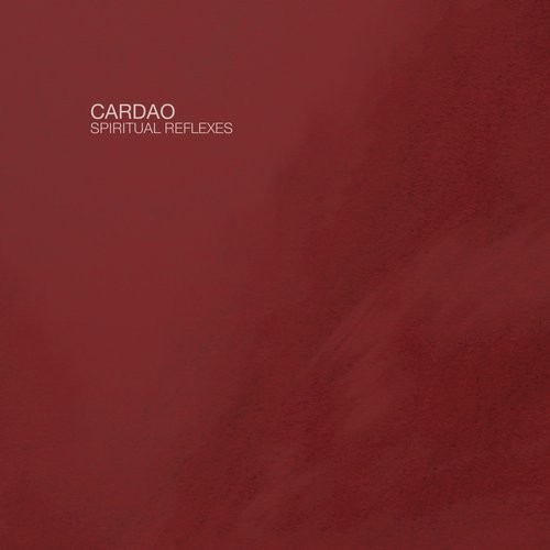 image cover: Cardao - Spiritual Reflexes / Monocline Records / MONOCLI95