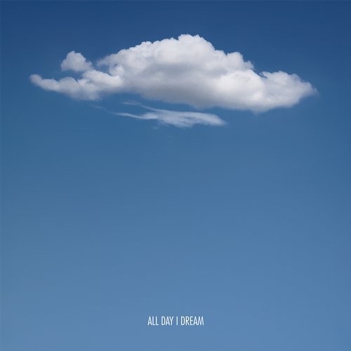 image cover: Lauren Ritter - Lark Ep / All Day I Dream / ADID010