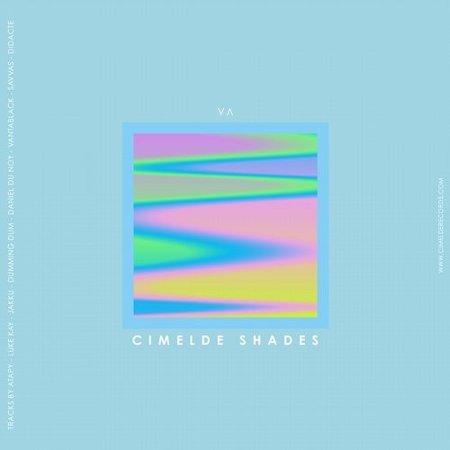 image cover: VA - Cimelde Shades / Cimelde / CME062