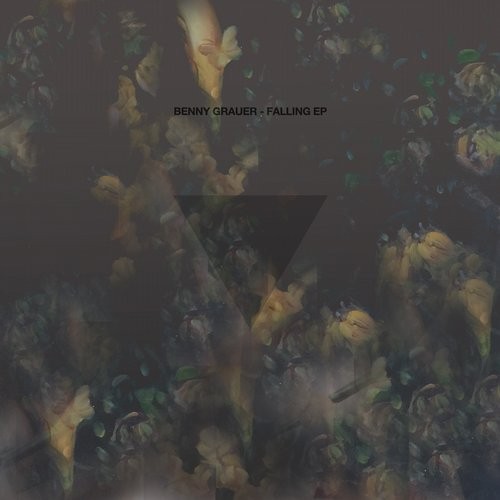 image cover: Benny Grauer - Falling EP / Moodmusic / MOOD178