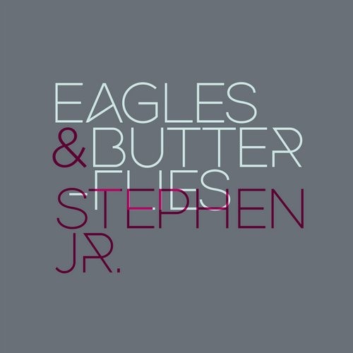 image cover: Eagles & Butterflies + Stephen Jr. / Endless / NDL017