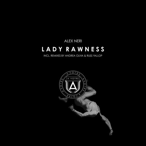 image cover: Alex Neri - Lady Rawness / AVOTRE / AVOTRE031